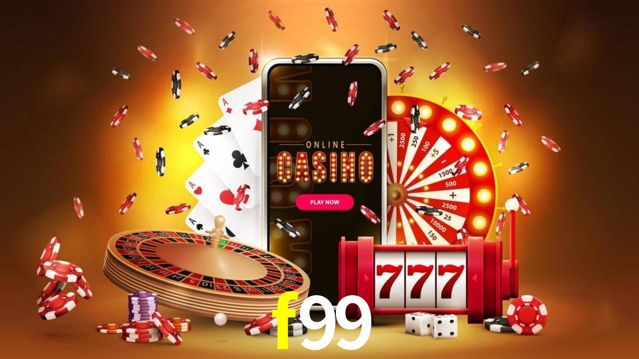 Slot Games f99